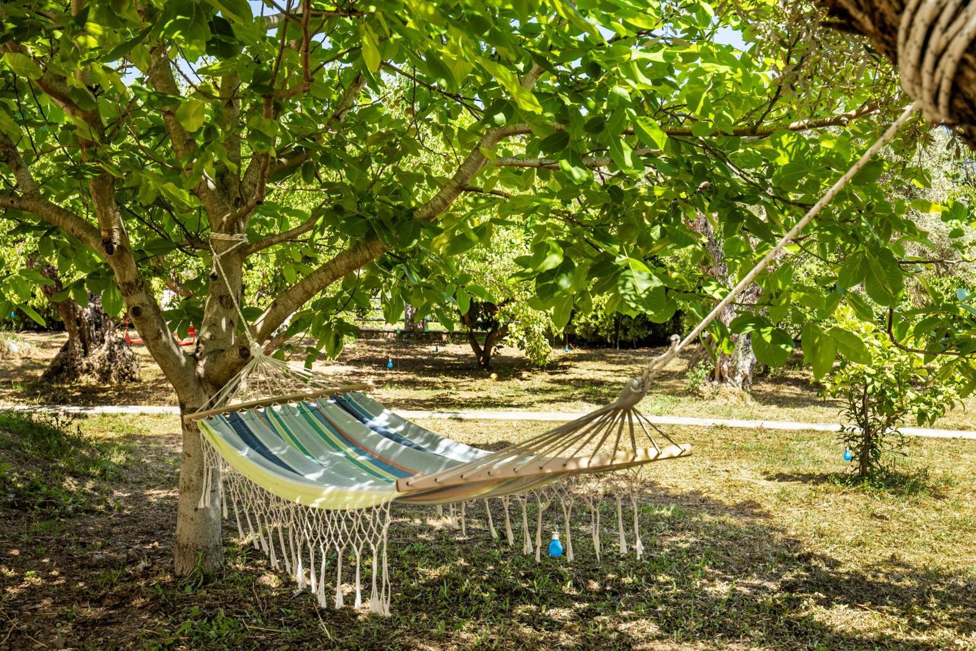 Blue Butterfly Apartment Bandar Skopelos Luaran gambar